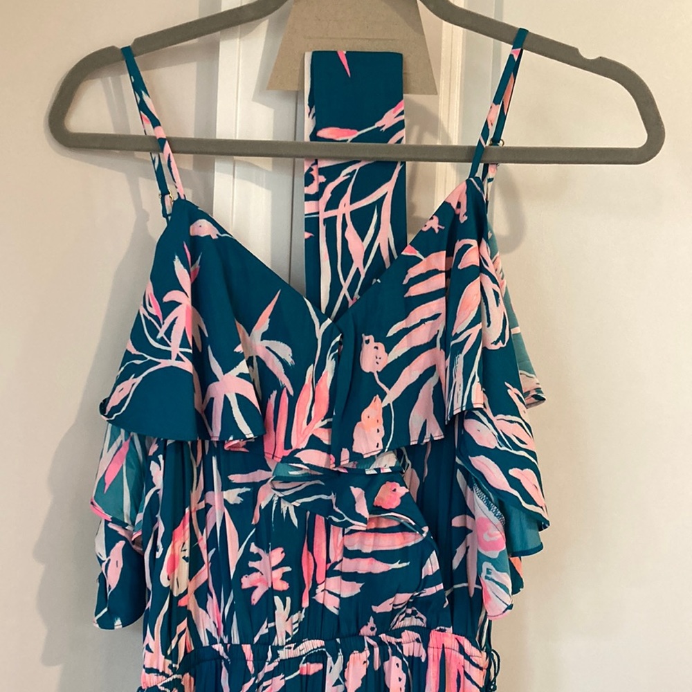 Lily Pulitzer jumper